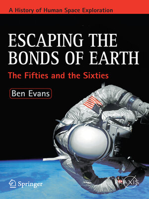 cover image of Escaping the Bonds of Earth